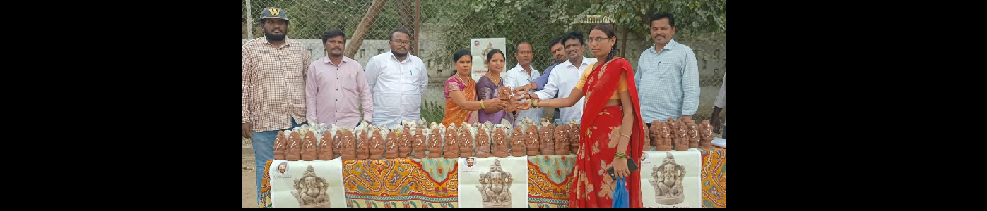 ganesh distrubution